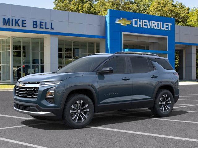 Thumbnail image of 2026 Chevrolet Equinox at Mike Bell Chevrolet - NEW