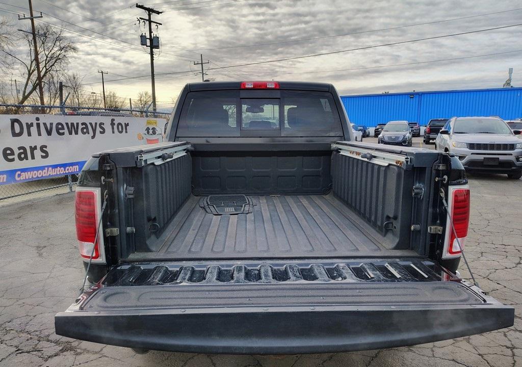 Thumbnail image of 2013 Ram 1500 at Cawood Honda