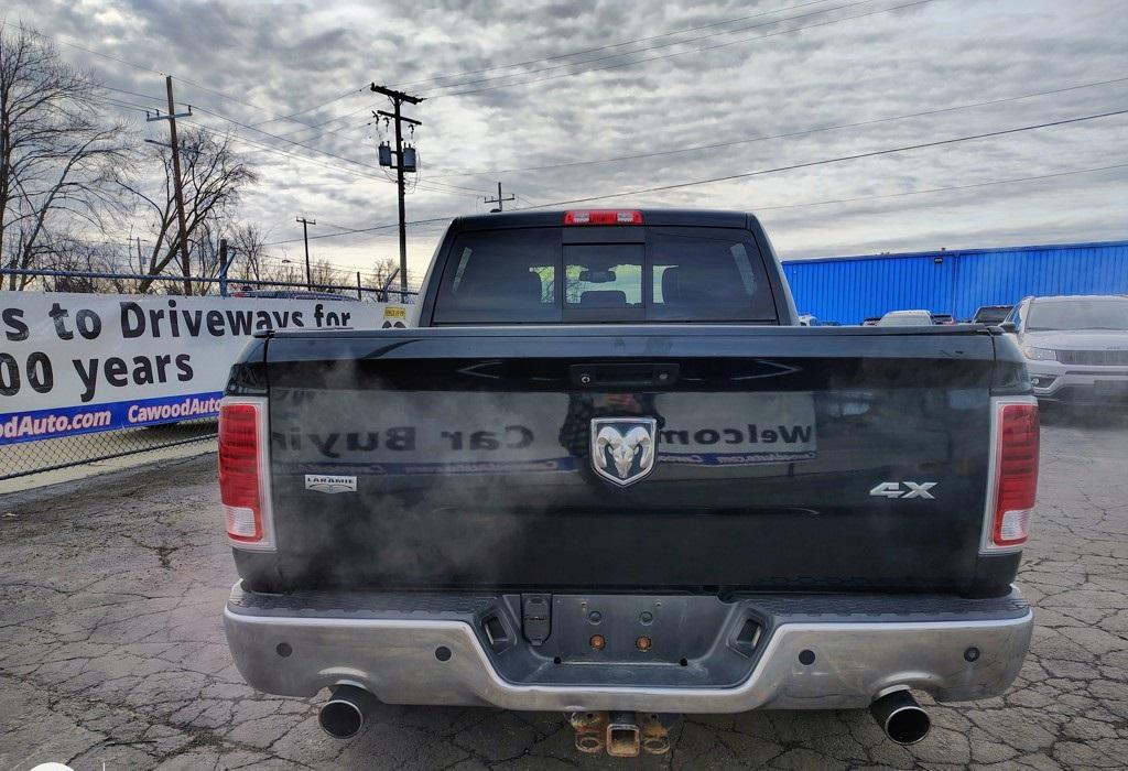 Thumbnail image of 2013 Ram 1500 at Cawood Honda