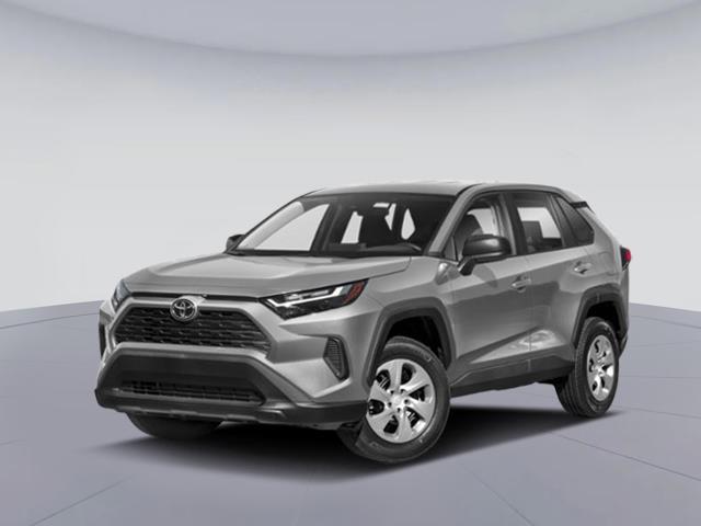 Thumbnail image of 2024 Toyota RAV4 at Toyota of Bay Ridge Brooklyn