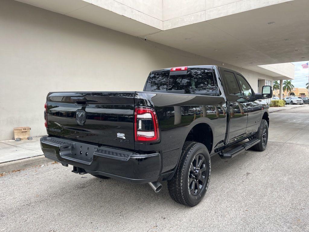 Thumbnail image of 2024 Ram 2500 at University Dodge Ram