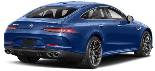 Thumbnail image of 2021 Mercedes-Benz AMG GT at Ocean Mazda