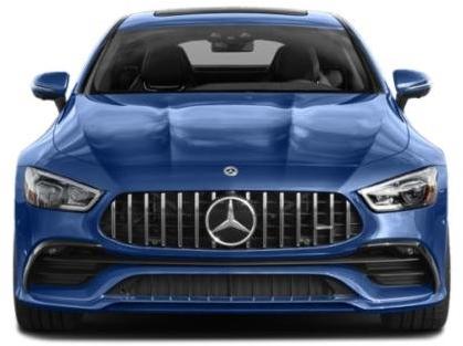 Thumbnail image of 2021 Mercedes-Benz AMG GT at Ocean Mazda