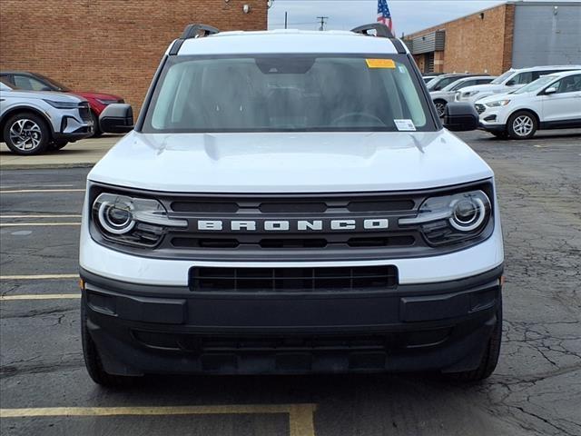 Thumbnail image of 2023 Ford Bronco Sport at Star Lincoln, Inc.