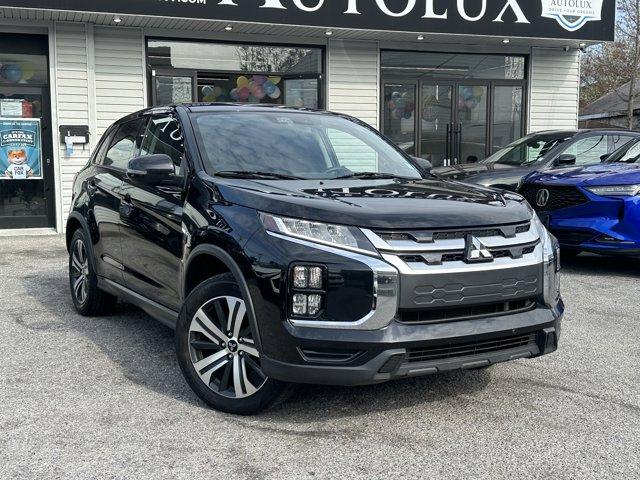 Thumbnail image of 2020 Mitsubishi Outlander Sport at Autolux of Elmont, NY
