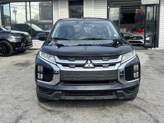 Thumbnail image of 2020 Mitsubishi Outlander Sport at Autolux of Elmont, NY