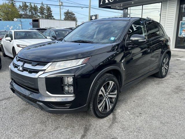 Thumbnail image of 2020 Mitsubishi Outlander Sport at Autolux of Elmont, NY