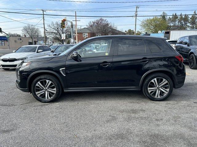Thumbnail image of 2020 Mitsubishi Outlander Sport at Autolux of Elmont, NY