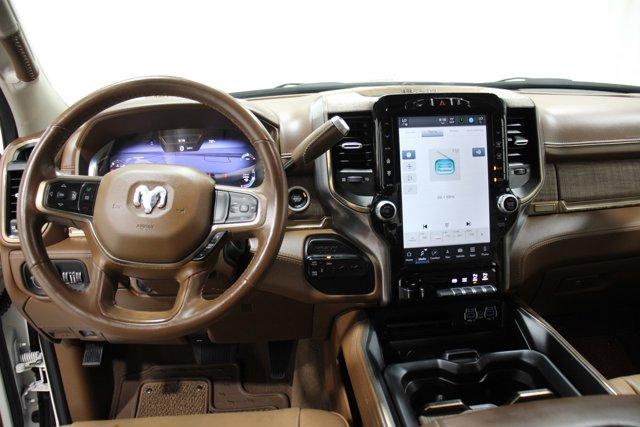 Thumbnail image of 2024 Ram 3500 at EddySCdjr USED