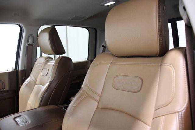 Thumbnail image of 2024 Ram 3500 at EddySCdjr USED