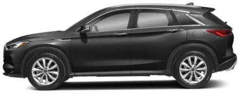 Thumbnail image of 2019 INFINITI QX50 at Riverhead Auto Mall