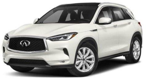 Thumbnail image of 2019 INFINITI QX50 at Riverhead Auto Mall