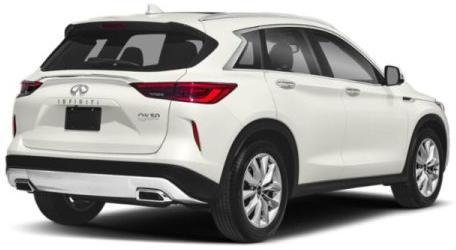 Thumbnail image of 2019 INFINITI QX50 at Riverhead Auto Mall
