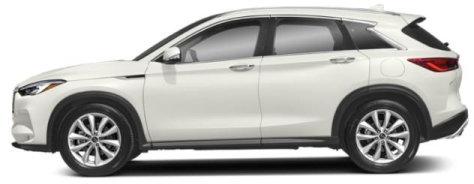 Thumbnail image of 2019 INFINITI QX50 at Riverhead Auto Mall