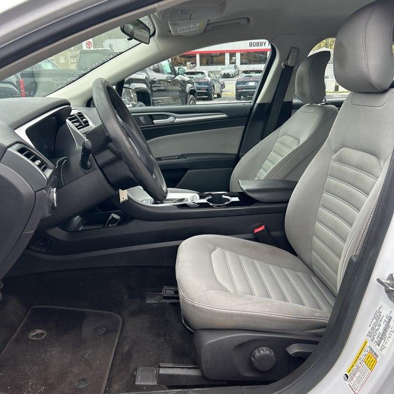 Thumbnail image of 2015 Ford Fusion at JIGGIE'S TRUCK & AUTO SALES LLC