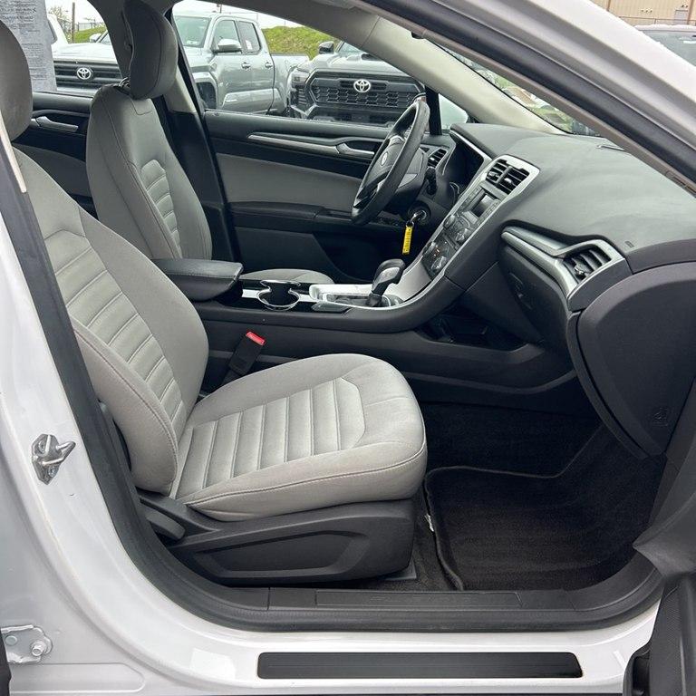 Thumbnail image of 2015 Ford Fusion at JIGGIE'S TRUCK & AUTO SALES LLC