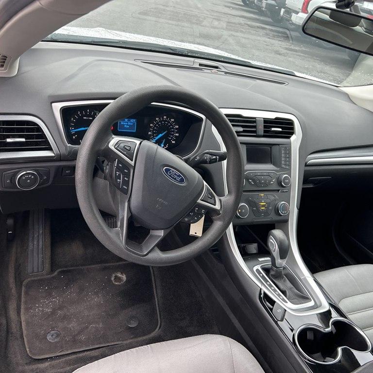 Thumbnail image of 2015 Ford Fusion at JIGGIE'S TRUCK & AUTO SALES LLC