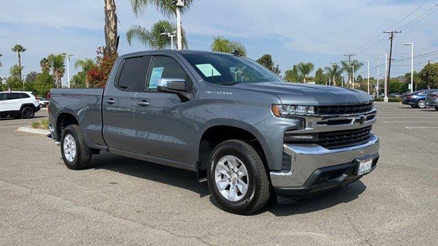 Thumbnail image of 2019 Chevrolet Silverado 1500 at Premier Chevrolet Of Buena Park - New