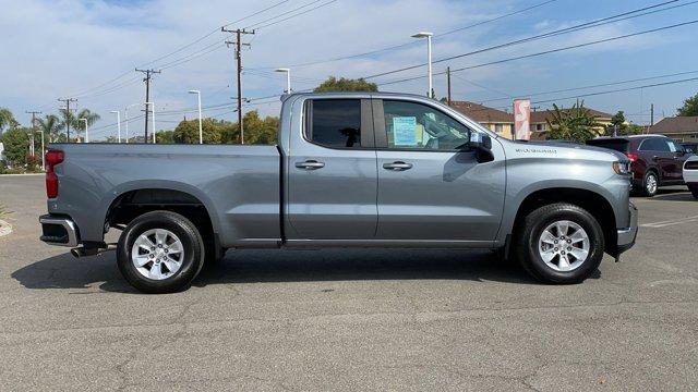 Thumbnail image of 2019 Chevrolet Silverado 1500 at Premier Chevrolet Of Buena Park - New