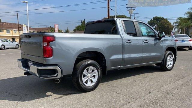 Thumbnail image of 2019 Chevrolet Silverado 1500 at Premier Chevrolet Of Buena Park - New
