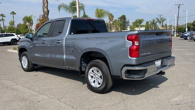 Thumbnail image of 2019 Chevrolet Silverado 1500 at Premier Chevrolet Of Buena Park - New