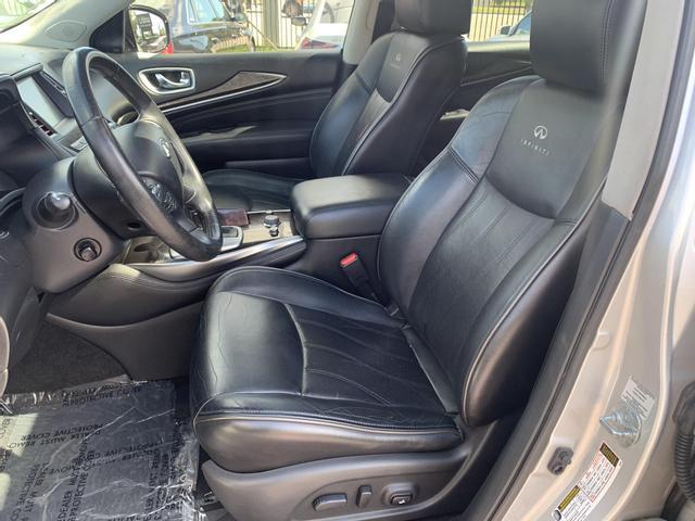 Thumbnail image of 2014 INFINITI QX60 at Luxury 1 Motor Car Inc.