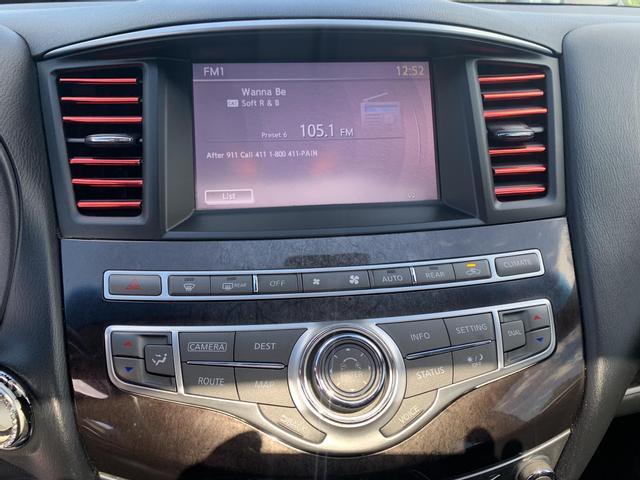 Thumbnail image of 2014 INFINITI QX60 at Luxury 1 Motor Car Inc.