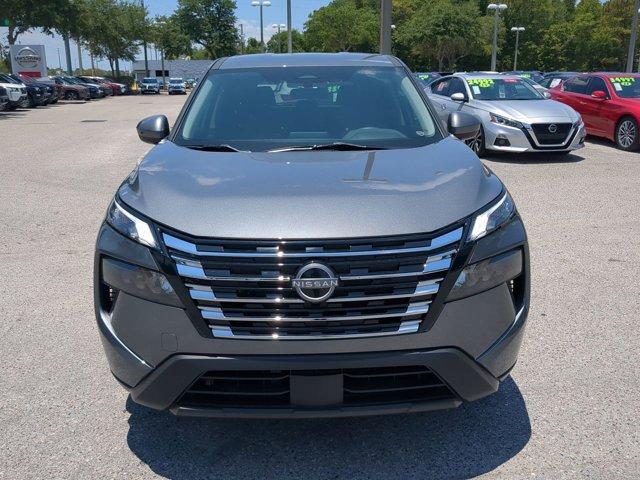 Thumbnail image of 2025 Nissan Rogue at Wesley Chapel Nissan