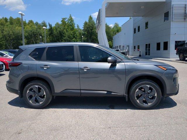 Thumbnail image of 2025 Nissan Rogue at Wesley Chapel Nissan