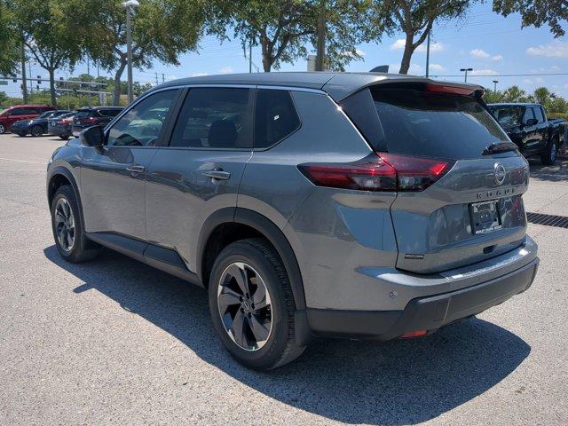 Thumbnail image of 2025 Nissan Rogue at Wesley Chapel Nissan
