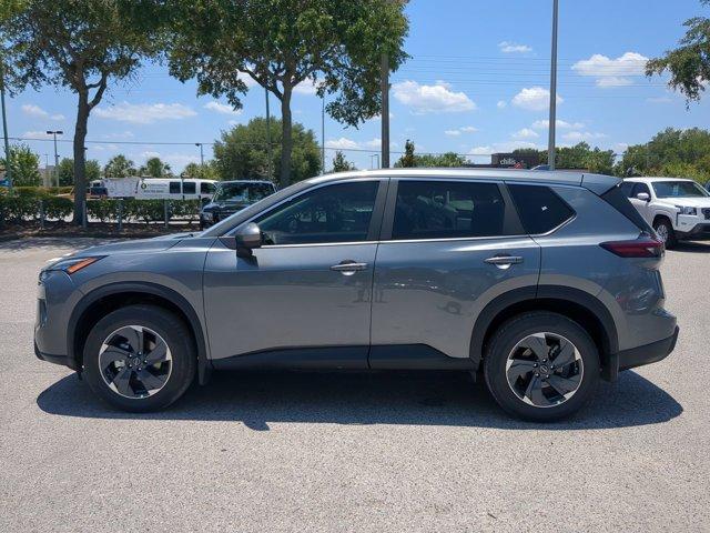 Thumbnail image of 2025 Nissan Rogue at Wesley Chapel Nissan