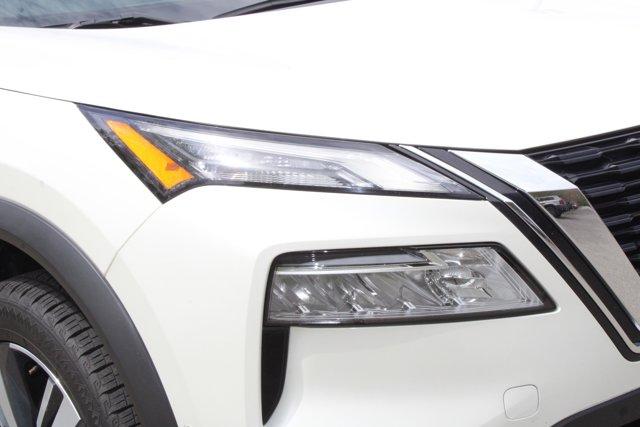 Thumbnail image of 2023 Nissan Rogue at Gloucester Toyota - New