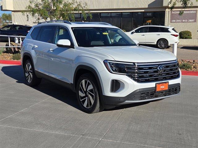 Thumbnail image of 2025 Volkswagen Atlas at HoyFamilyAutomotive NEW