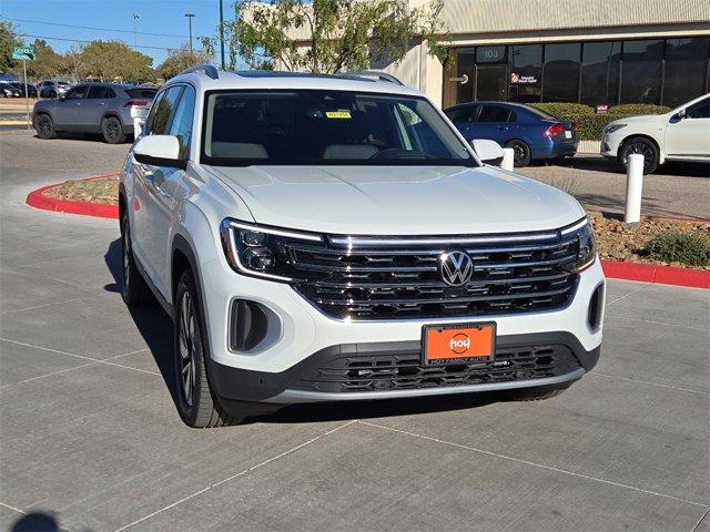 Thumbnail image of 2025 Volkswagen Atlas at HoyFamilyAutomotive NEW