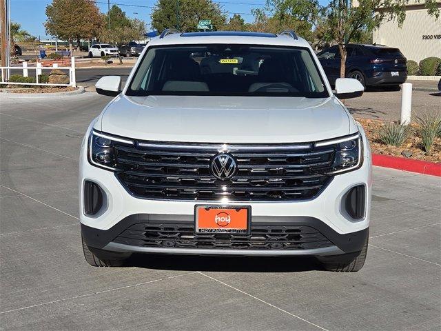 Thumbnail image of 2025 Volkswagen Atlas at HoyFamilyAutomotive NEW