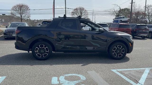 Thumbnail image of 2023 Hyundai SANTA CRUZ at Riverhead Auto Mall