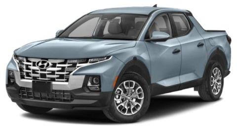 Thumbnail image of 2023 Hyundai SANTA CRUZ at Riverhead Auto Mall