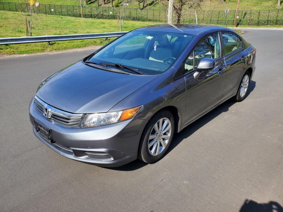 Thumbnail image of 2012 Honda Civic at Automax of Yonkers Llc