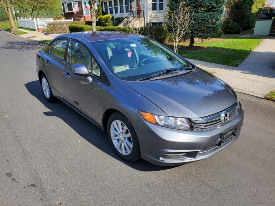 Thumbnail image of 2012 Honda Civic at Automax of Yonkers Llc