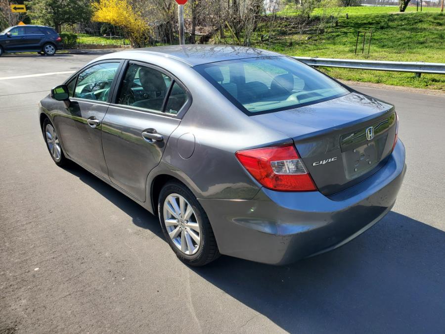 Thumbnail image of 2012 Honda Civic at Automax of Yonkers Llc