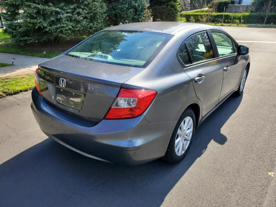 Thumbnail image of 2012 Honda Civic at Automax of Yonkers Llc