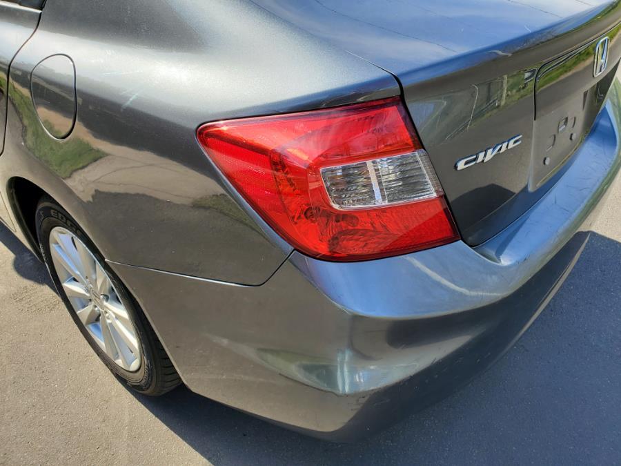 Thumbnail image of 2012 Honda Civic at Automax of Yonkers Llc