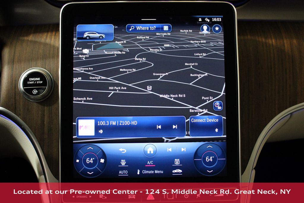 Thumbnail image of 2023 Mercedes-Benz GLC at Audi Great Neck