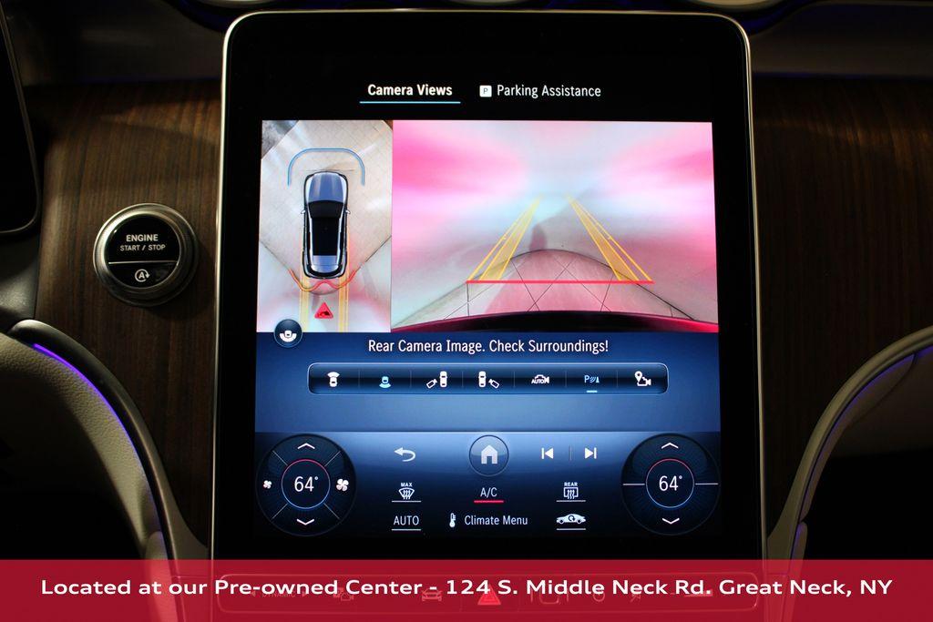 Thumbnail image of 2023 Mercedes-Benz GLC at Audi Great Neck