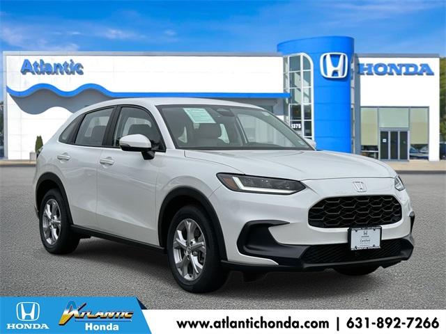 Thumbnail image of 2023 Honda HR-V at Atlantic Honda