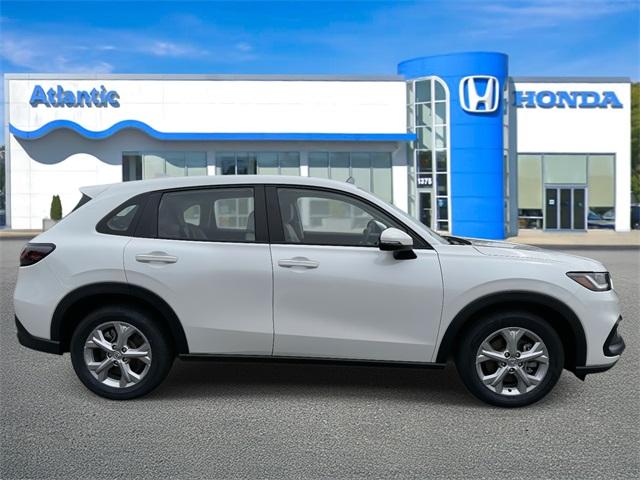 Thumbnail image of 2023 Honda HR-V at Atlantic Honda