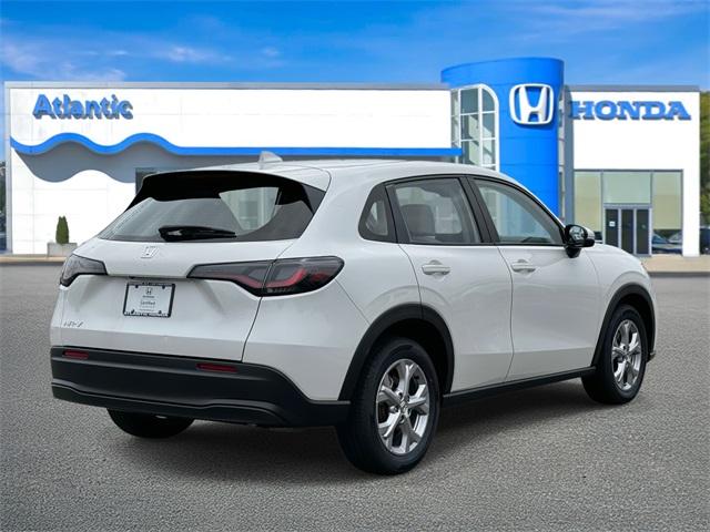 Thumbnail image of 2023 Honda HR-V at Atlantic Honda