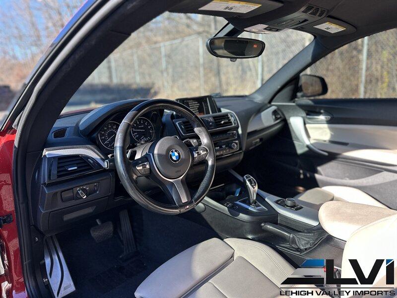 Thumbnail image of 2017 BMW 2 Series at Lehigh Valley Imports