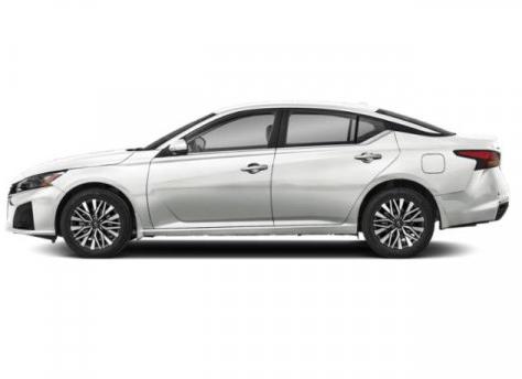 Thumbnail image of 2023 Nissan Altima at Woodbury Nissan Inc