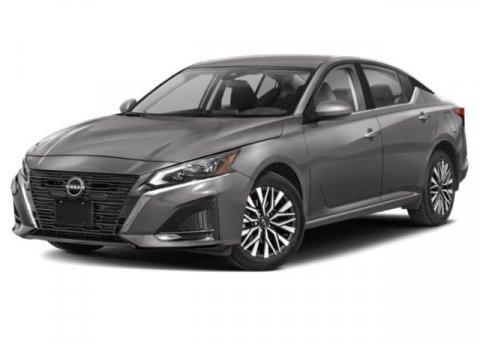 Thumbnail image of 2023 Nissan Altima at Woodbury Nissan Inc